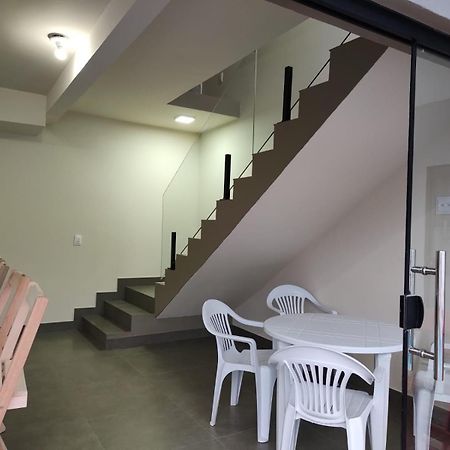 Morada Stucchi Balneario Camboriu Exterior foto