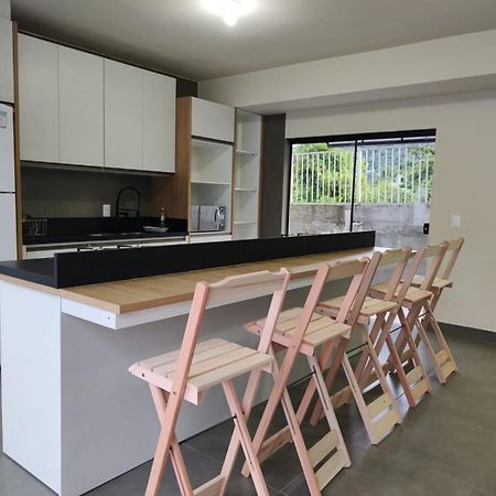 Morada Stucchi Balneario Camboriu Exterior foto