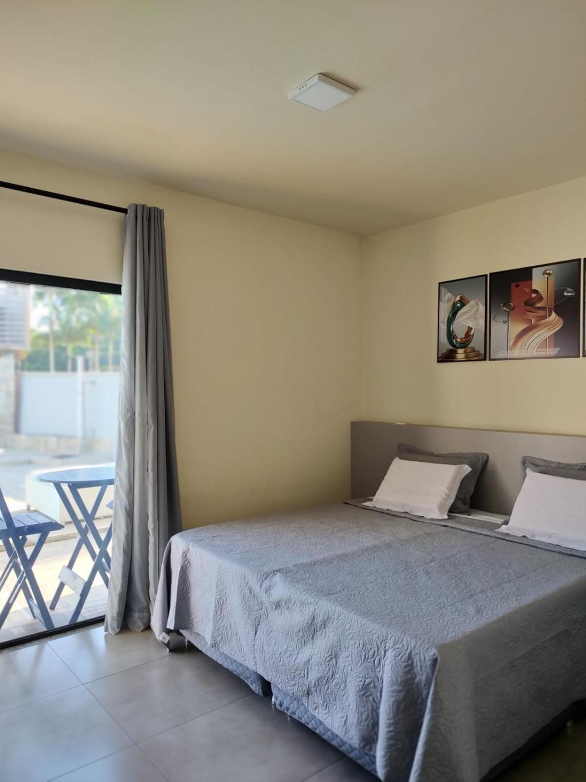 Morada Stucchi Balneario Camboriu Exterior foto