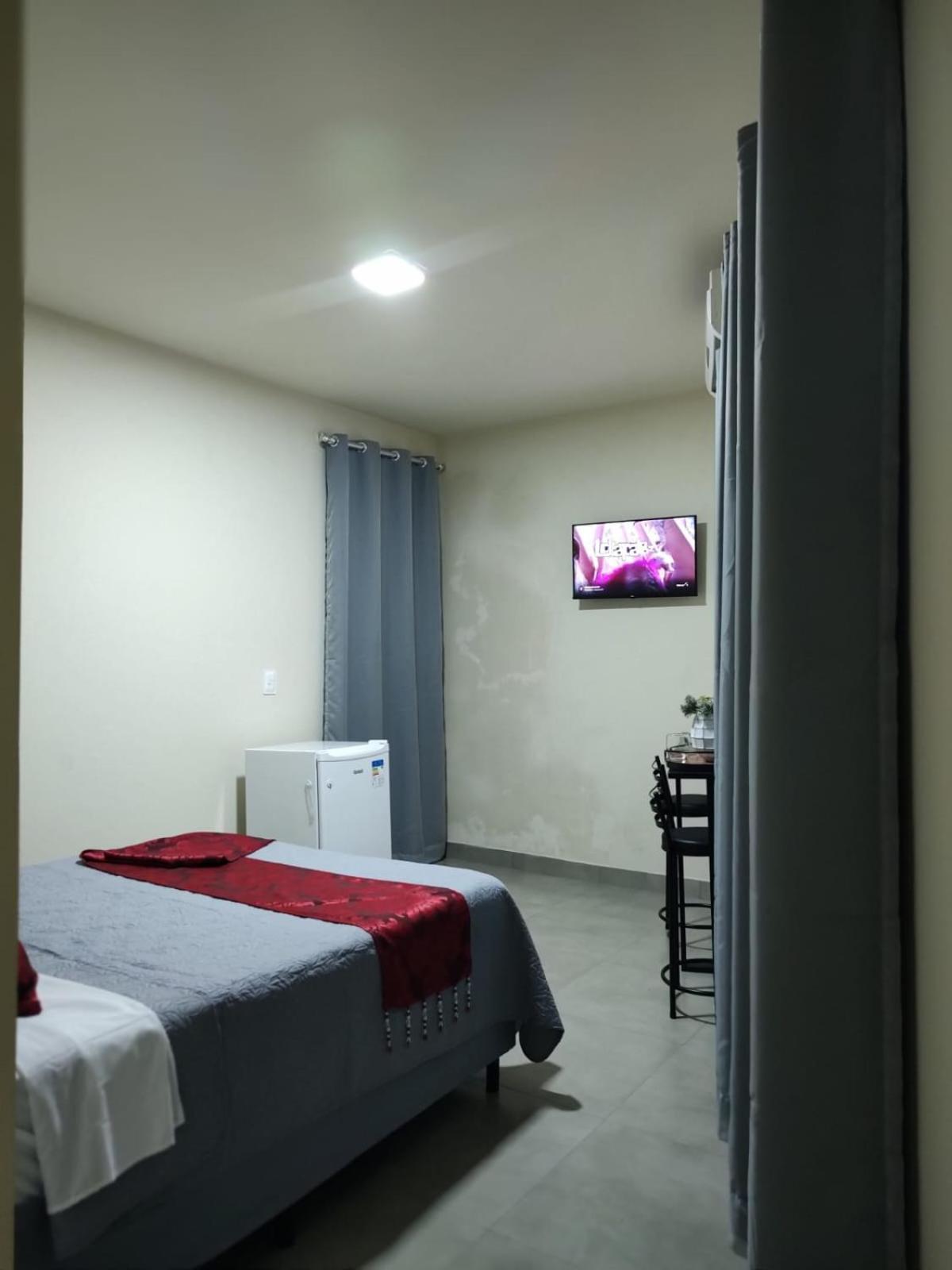 Morada Stucchi Balneario Camboriu Exterior foto