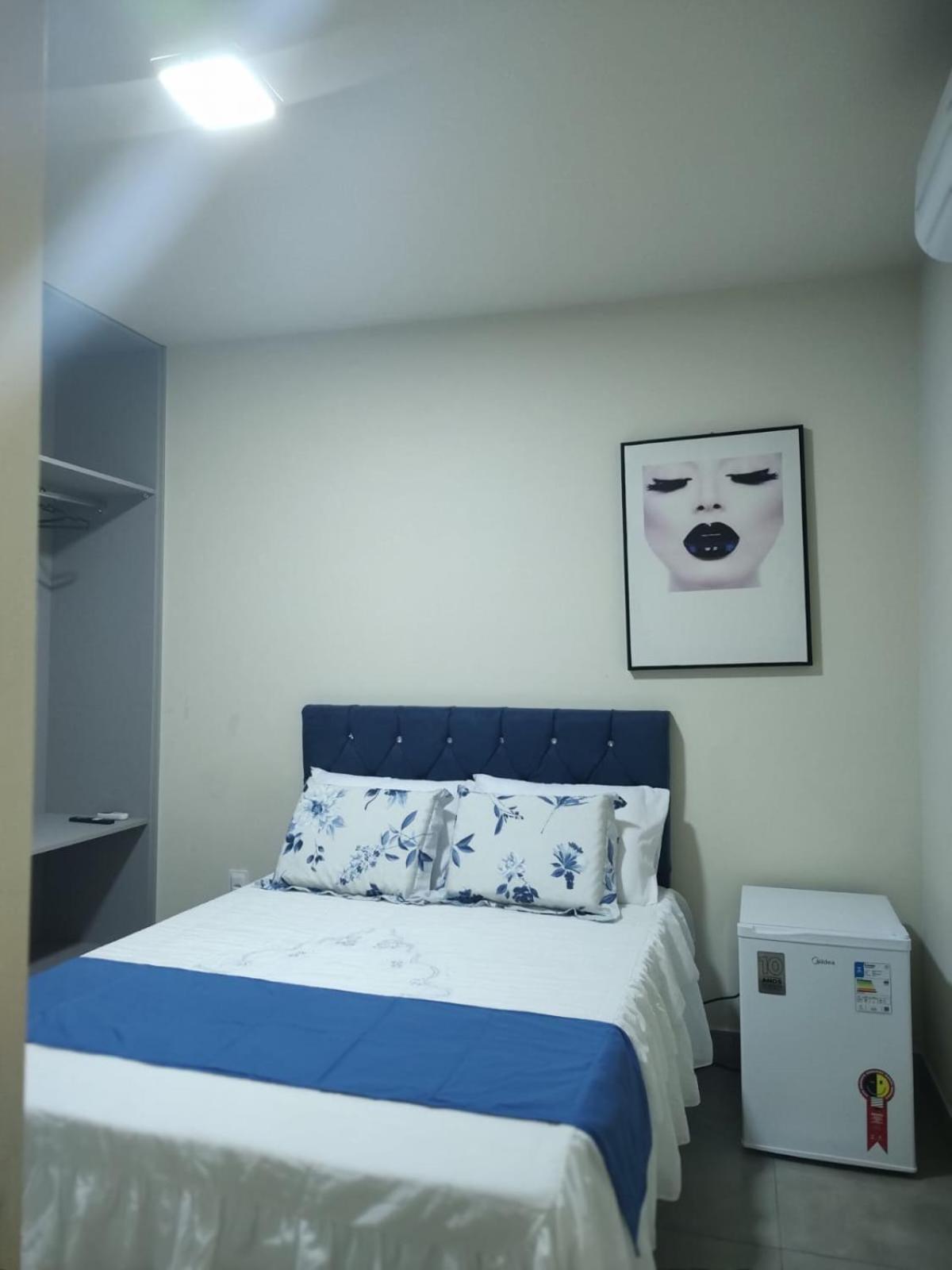 Morada Stucchi Balneario Camboriu Exterior foto