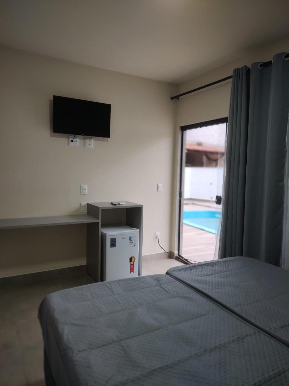 Morada Stucchi Balneario Camboriu Exterior foto