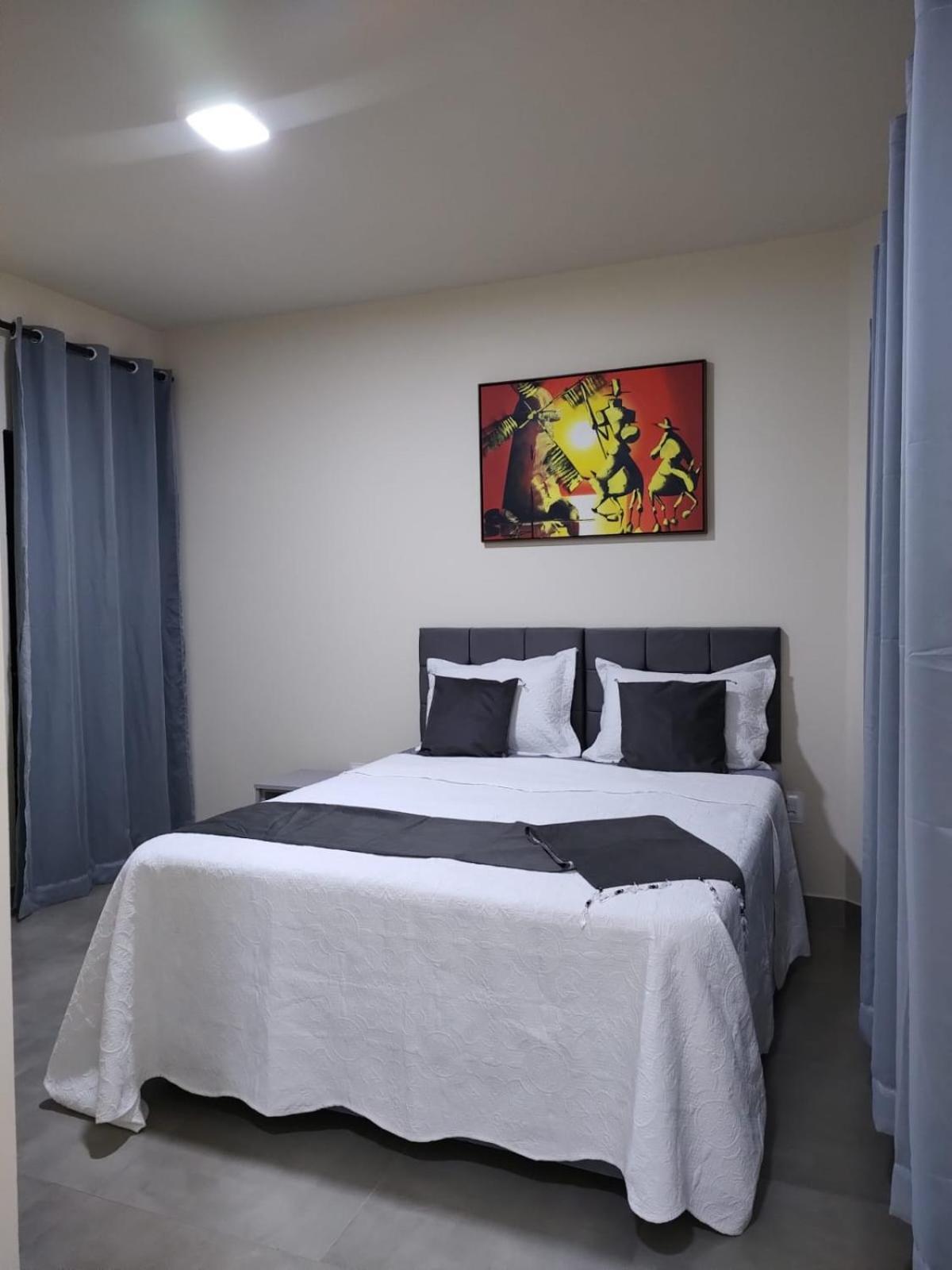 Morada Stucchi Balneario Camboriu Exterior foto
