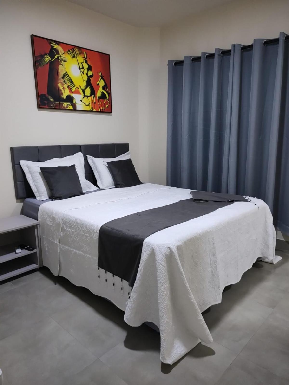 Morada Stucchi Balneario Camboriu Exterior foto