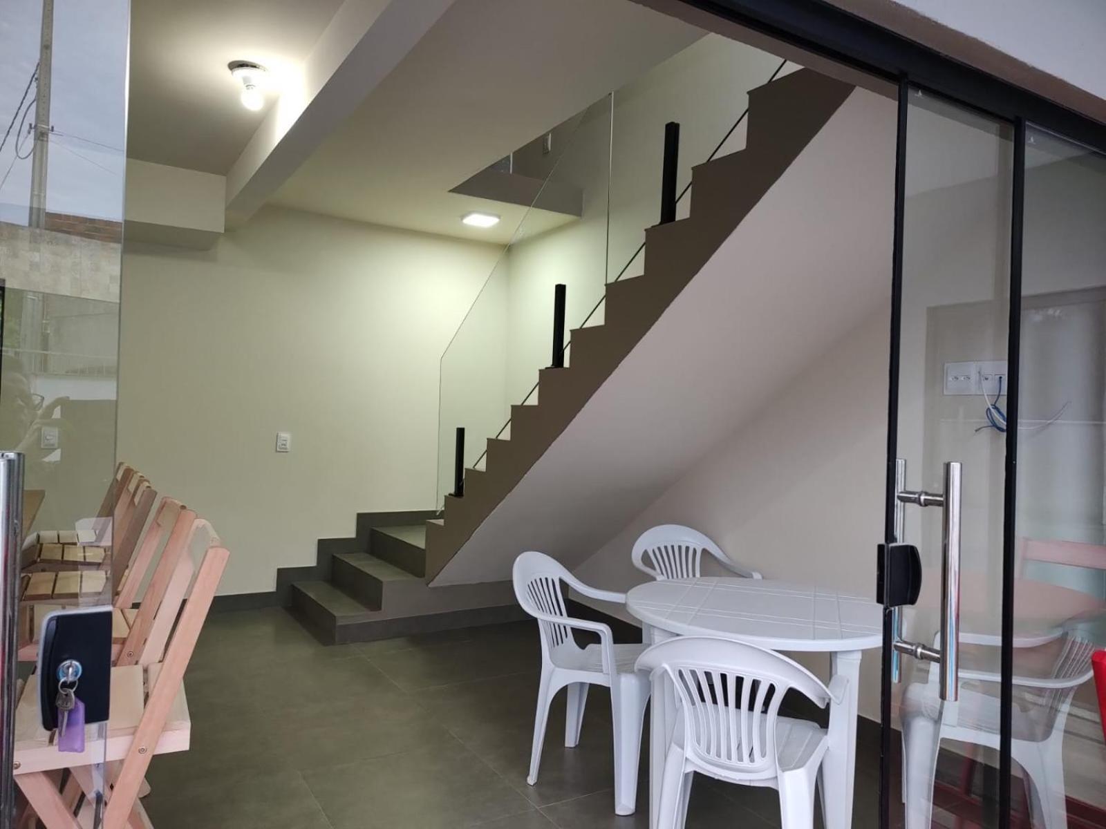 Morada Stucchi Balneario Camboriu Exterior foto