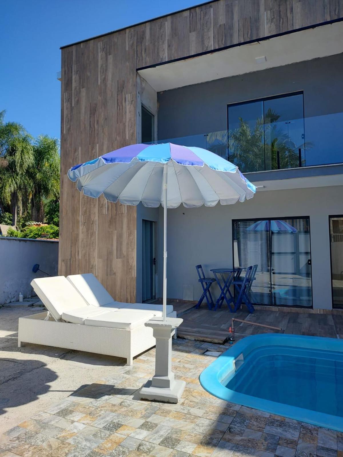 Morada Stucchi Balneario Camboriu Exterior foto