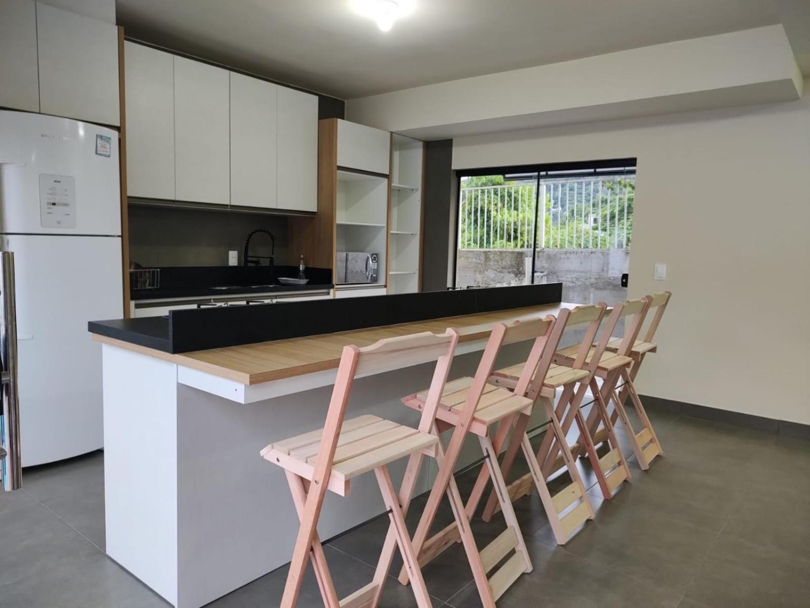 Morada Stucchi Balneario Camboriu Exterior foto