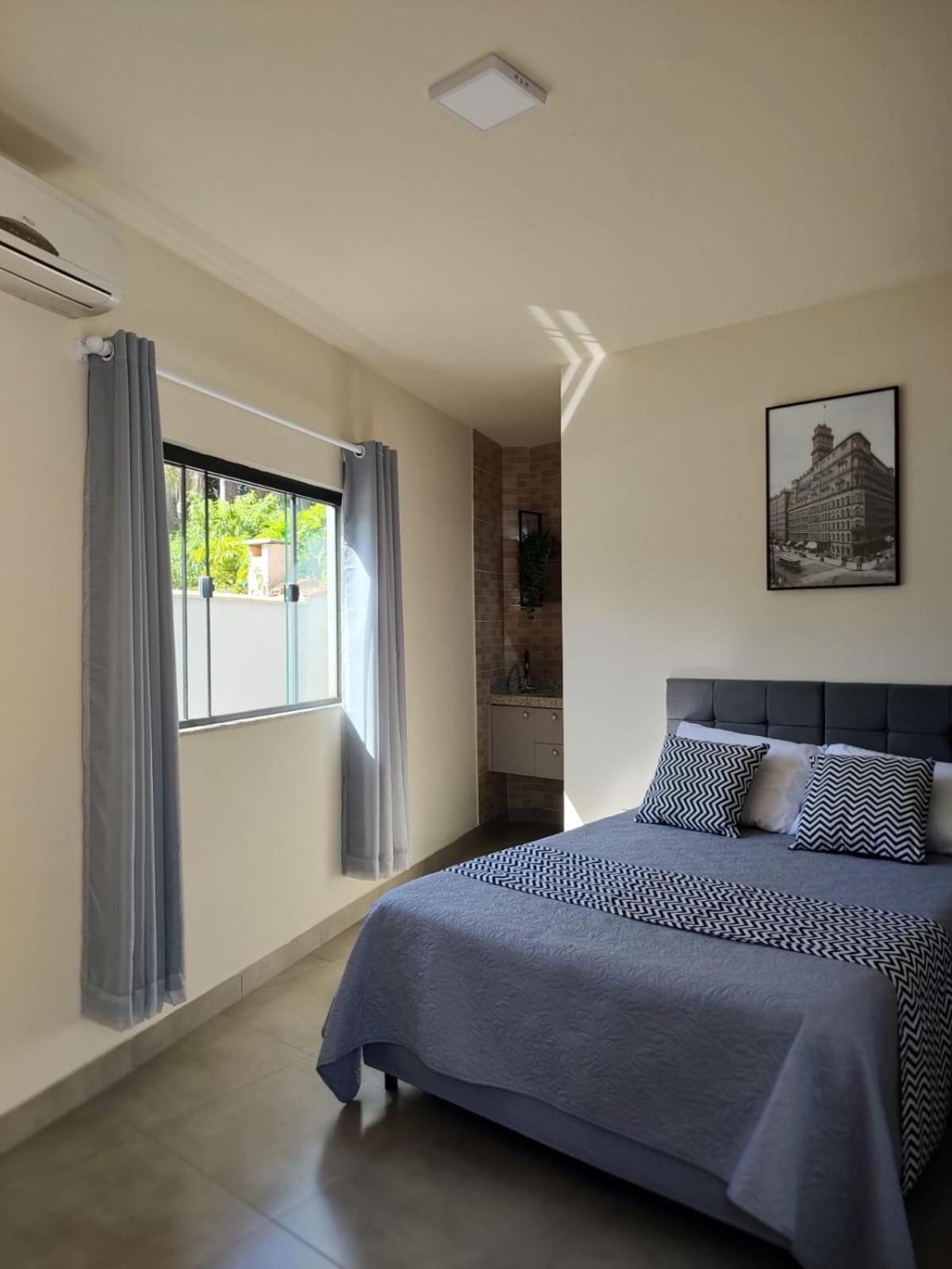 Morada Stucchi Balneario Camboriu Exterior foto