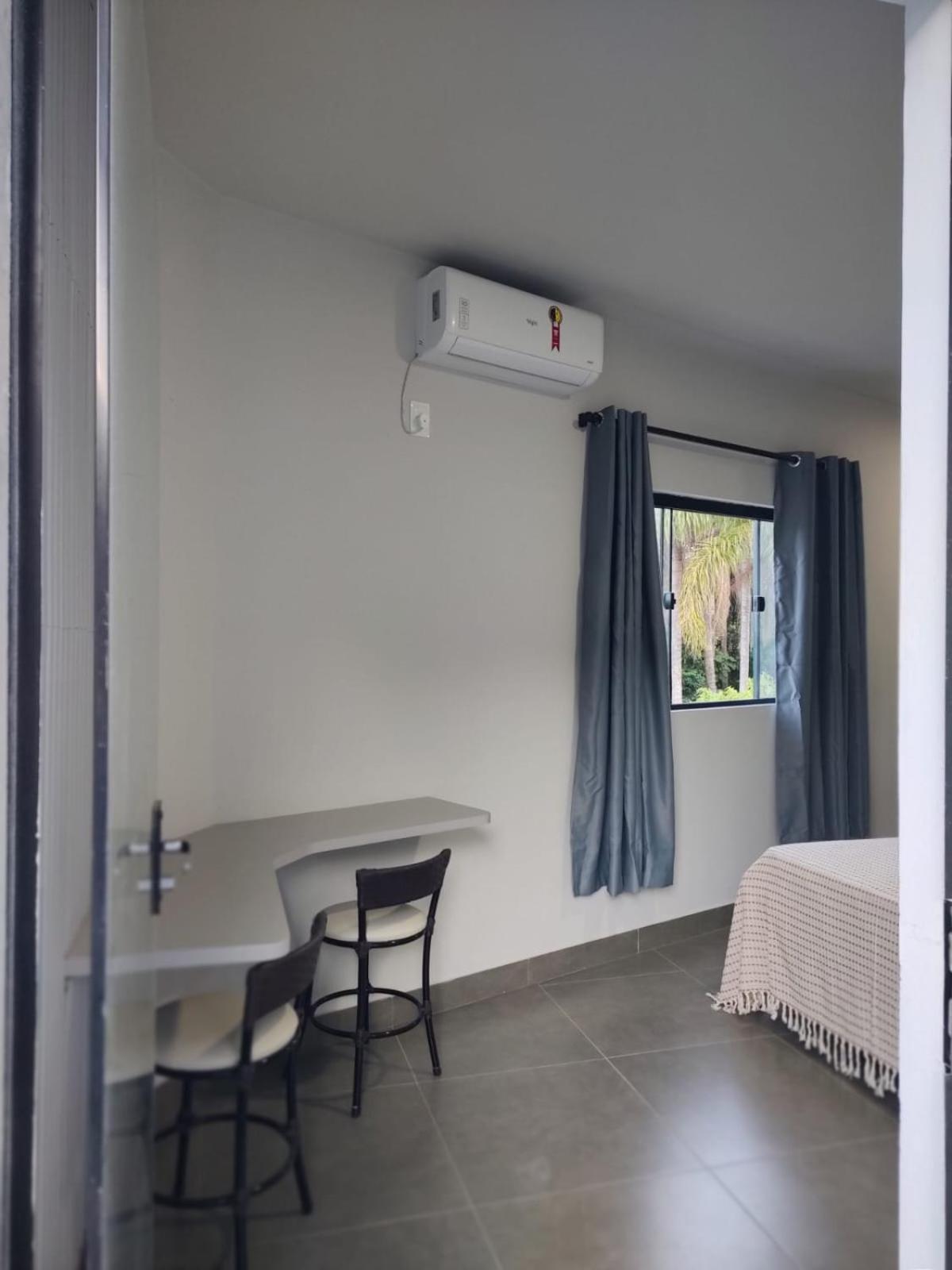 Morada Stucchi Balneario Camboriu Exterior foto