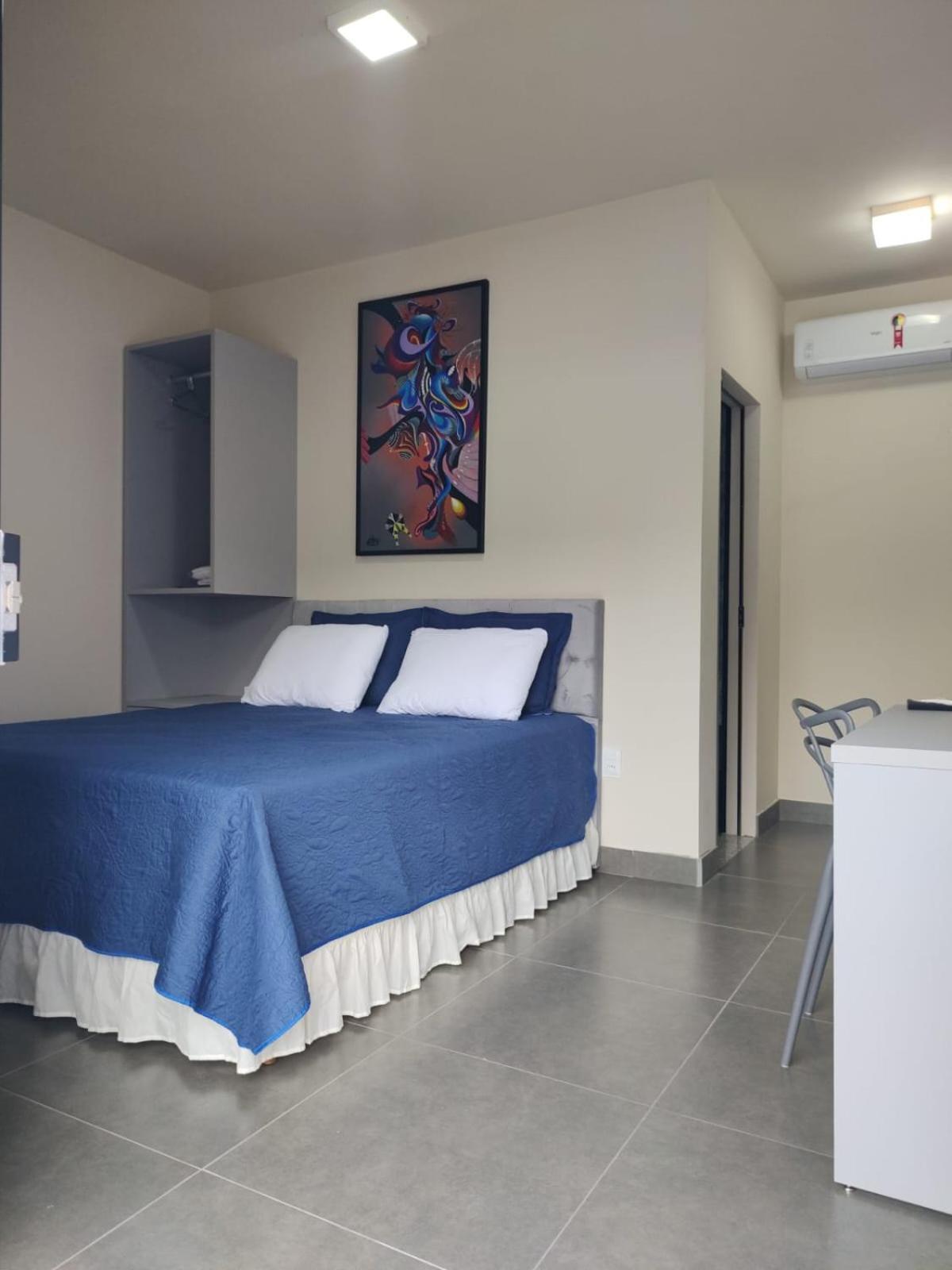 Morada Stucchi Balneario Camboriu Exterior foto