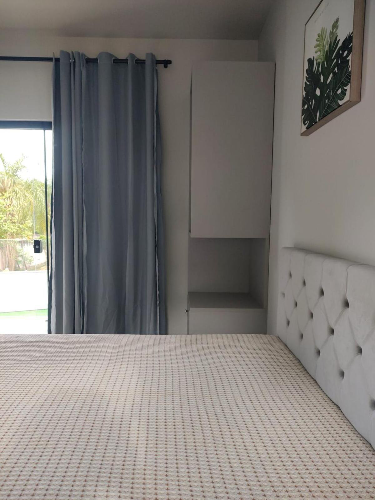 Morada Stucchi Balneario Camboriu Exterior foto