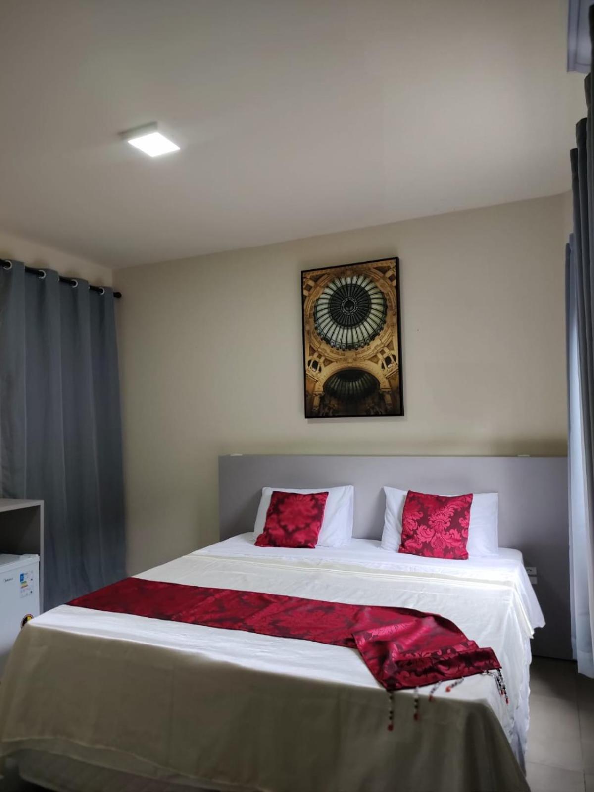 Morada Stucchi Balneario Camboriu Exterior foto